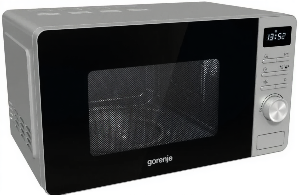 Мікрохвильова піч Gorenje MO20A3X